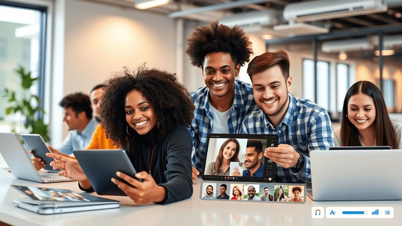 How to Merge Images Seamlessly
